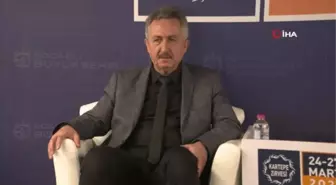 Bilişim Vadisi'nde uçan araba üretiliyor