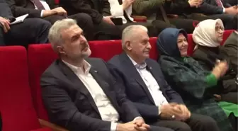 Binali Yıldırım: 'Erdoğan 1 ayda 35 liderle görüştü, Ukrayna'daki sıkıntının durması için'