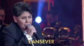Cansever kimdir, gerçek ismi ne? Cansever kaç yaşında, nereli, mesleği ne, şarkıları neler? 26 Mart Şarkılar Bizi Söyler konuğu Cansever kimdir?