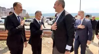 Güvenlik Korucuları ve Şehit Aileleri Derneği 3'üncü Olağan Genel Kurulu yapıldı