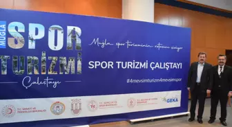 Muğla'da spor turizmi 12 aya yayılacak