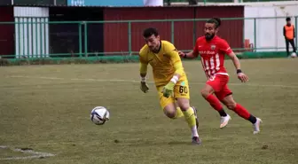 TFF 3. Lig: HD Elazığ Karakoçan: 3 Çarşambaspor: 1