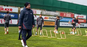 Trabzonspor, yarışmacı, üretken ve örnek bir model olacak