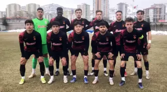 U19 Gelişim Ligi