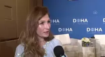 Son dakika... Ukrayna Dışişleri Bakan Yardımcısı Ceppar: 'Rus askerleri kimyasal silah için antidot aldı'