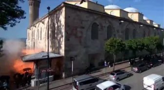 Ulu cami bombacıları hakkında yeni gelişme! Yargıtay verilen cezaları az bulup kararı bozdu