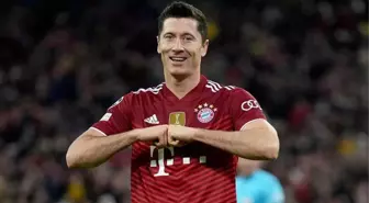 Bayern Münih'te bir dönem sona eriyor! İşte Robert Lewandowski'nin yeni takımı