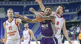 ING Basketbol Süper Ligi