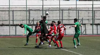 Kilis Belediyespor: 5 Elbeylspor: 0