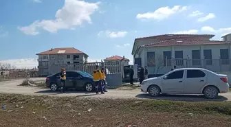 Son dakika haberleri: Konya'da trafodan düşen işçi hayatını kaybetti