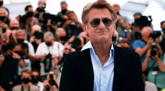 Sean Penn, Zelenski'ye Oscar töreninde konuşması için imkan sunulmazsa ödüllerini eritecek