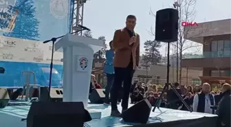 ŞİLE HAMSİ FESTİVALİ'NDE 5 TON HAMSİ DAĞITILDI