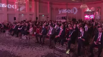 YASED 41. genel kurulunu gerçekleştirdi