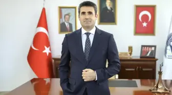 Bingöl Belediye Başkanı kim? kaç yaşında, nereli? Erdal Arıkan Bingöl Belediyesi hangi partiden?