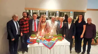 Çağazder'den Nevruz kutlaması