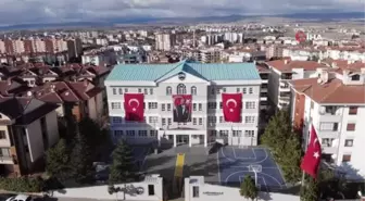 Çağfen Türkiye'yi 'Dünyanın En İyi Okulları Yarışması'nda' temsil edecek- Bu okul Türkiye'yi temsil edecek- Çağfen Koleji Kurucu Temsilcisi Serkan...