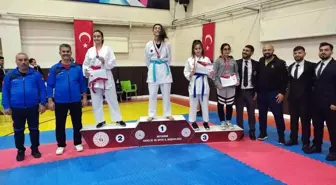 Diyarbakır karatede 7 sporcuyla finallerde