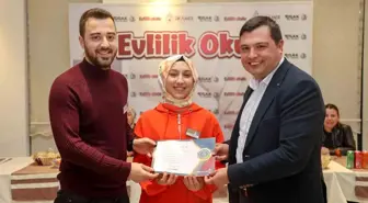 Evlilik okulu ikinci mezunlarını verdi