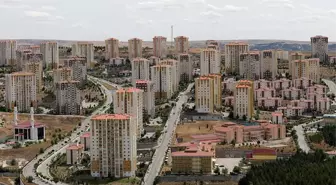 Konut KDV oranı 2022: Konutta KDV oranı kaç oldu? Konutta KDV indirimi yüzde kaç Konut KDV indirimi ve detayları!