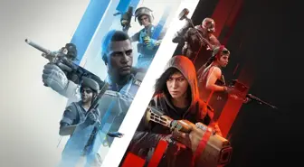 Rainbow Six Siege, mobil cihazlara çıkış yapıyor