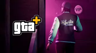 Rockstar Games duyurdu! GTA Online'a aylık abonelik sistemi geliyor