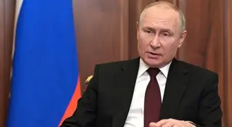 Rus halkının Ukrayna işgalinde internette en fazla arattığı terimler listesinde Vladimir Putin kendine yer bulamadı