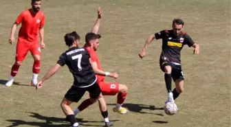 TKİ Tavşanlı Linyitspor liderlik koltuğunda