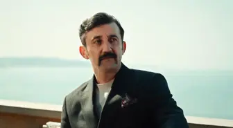 Üç Kuruş 20. Bölüm 2. Fragman