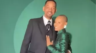 Will Smith'in eşi hasta mı? Will Smith'in eşi kim?