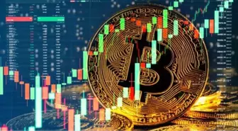 Bitcoin neden düşüyor, neden yükseldi 2022: BİTCOİN YORUM ve GRAFİĞİ!