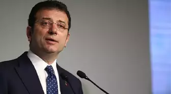 Ekrem İmamoğlu'na suikast ihbarı sonrası Cumhuriyet Başsavcılığı soruşturma başlattı