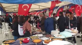 Gastronomi Şenliği