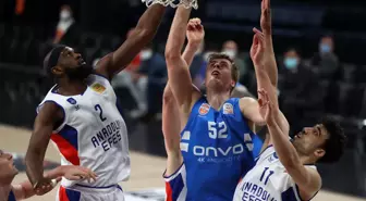 ING Basketbol Süper Ligi