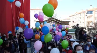 MHP Ankara İl Başkanlığı devlet korumasındaki çocukları unutmadı