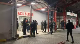 OĞUL, SOKAKTA TARTIŞTIKLARI HUSUMETLİLERİNİ TABANCAYLA VURDU 1 ÖLÜ, 1 YARALI