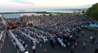 Ramazan ayının bereketi Gönül Sofraları ile yayılacak