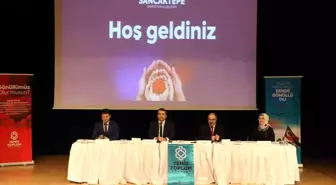 Sancaktepe'de Bağımlılıkla Mücadele Sempozyumu gerçekleşti