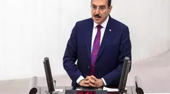Tüfenkci: 'Kanun teklifi önemli düzenlemeler içeriyor'