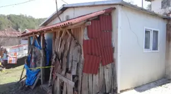 Son dakika haberleri... Yalnız yaşadığı evinde ölü bulundu