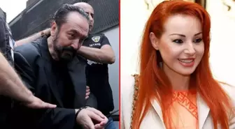 Adnan Oktar'dan itirafçı olmayı planlayan kediciğe tehdit notu: Müge sultan seni çok seviyoruz, sen bir tanemizsin