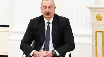 Aliyev ve Paşinyan 6 Nisan'da Brüksel'de bir araya gelecek