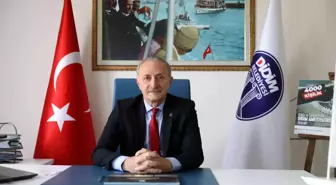 Başkan Atabay, Didim'de 3 yılda yapılan hizmetleri anlatacak