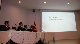 E-Belediye Bilgi Sistemi Projesi Yozgat'ta tanıtıldı