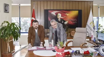 Karacabey Belediyesi emekçinin her zaman yanında