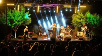 Kaş Caz Festivali, Akdeniz'de müzikseverlerle buluşacak