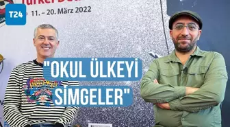 Okul Tıraşı'nın yönetmeni: Film, saf erkeklik kültürünün ve biyoiktidarın eleştirisi