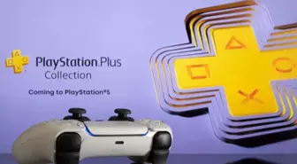 PlayStation Plus Nisan 2022 oyunları sızdırıldı