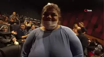 SODAM'ın kurslarına katılan kadınlar, etkinliklerle sosyalleşiyor