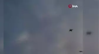 Ukrayna Savunma Bakanlığı: 'Rus ordusu saldırı operasyonlarına yeniden başlamaya hazırlanıyor'