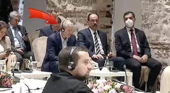 Rus oligark Abramoviç'e Ukrayna Devlet Başkanlığı Ofisi Danışmanından övgü dolu sözler: Etkili bir ara bulucu